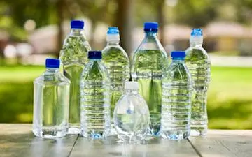 هشدار: نیترات در آب‌های بسته‌بندی بالاتر از حد مجاز