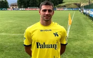  مهاجم کیه‌وو مدنظر استقلال