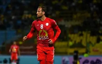 پرسپولیسی معروف روی نیمکت تیم لیگ یکی