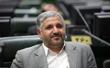 نماینده مردم سرپل ذهاب: ظریف برای بازگشایی مرز خسروی با عراق مذاکره کند