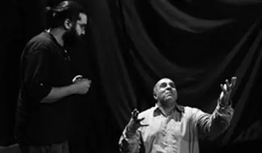 بازگشت بازیگر نامی ایرانی به صحنه