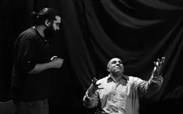 بازگشت بازیگر نامی ایرانی به صحنه