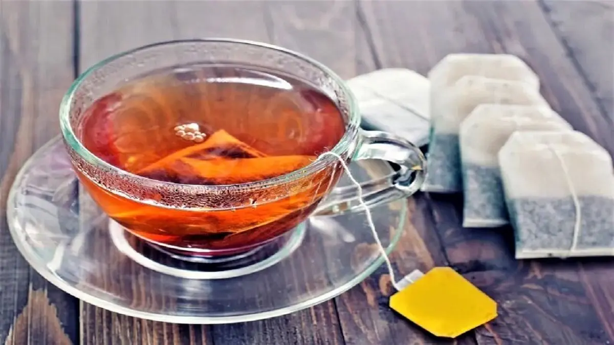   چای بعد از غذا به هضم غذا کمک می کند؟ 