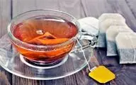 چای بعد از غذا به هضم غذا کمک می کند؟