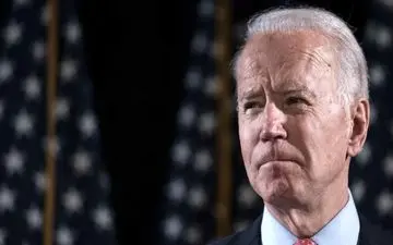 بایدن:  باید در ماه نوامبر به خروج ترامپ رای بدهیم