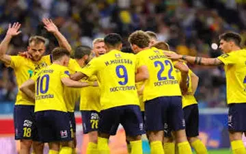 پیروزی بزرگ یاران محبی مقابل مدعی قهرمانی