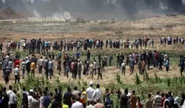 راهپیمایی بازگشت در غزه برای نوزدهمین هفته آغاز شد