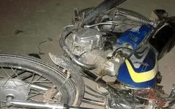 سهم 10 درصدی موتورسیکلت‌ها در سوانح فوتی و جرحی استان کرمانشاه 
