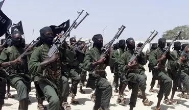 ۶۱ کشته در انفجار مرکز تحت سیطره «الشباب» در سومالی