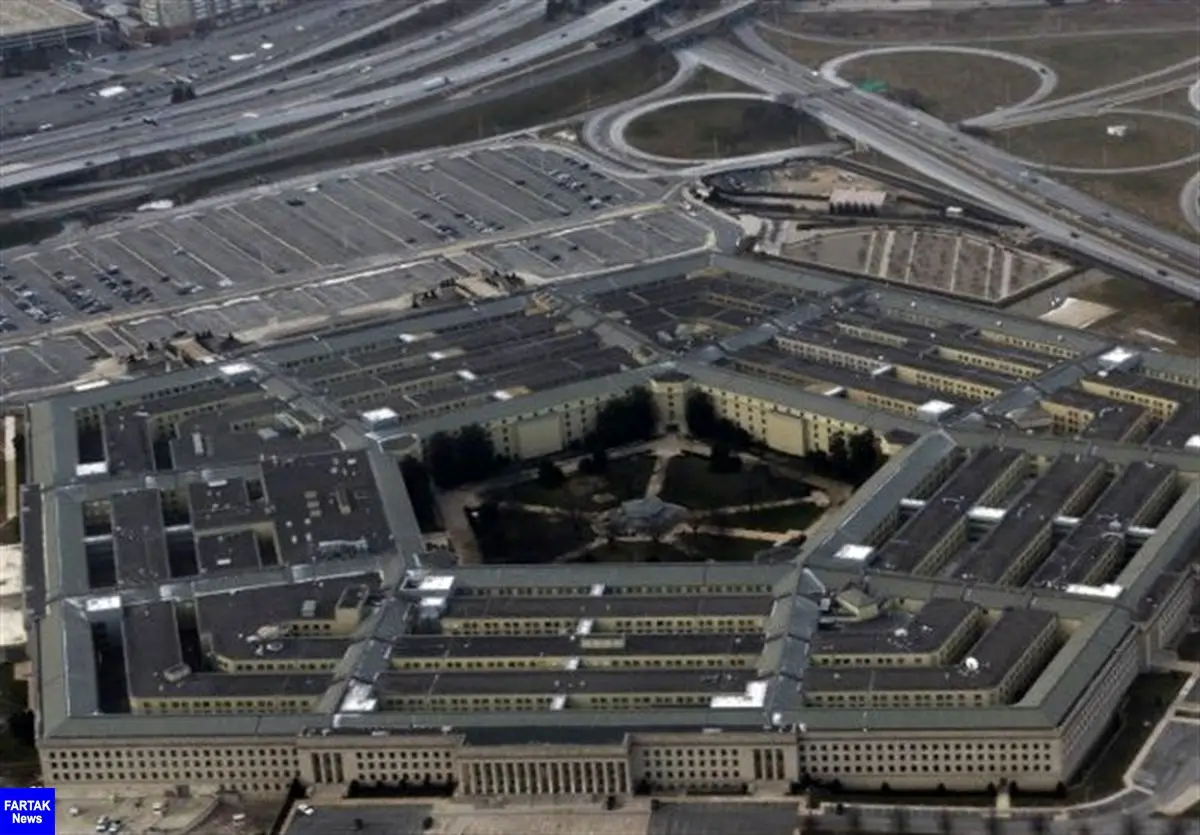  انتشار جزئیات تازه از بودجه ۷۵۰ میلیارد دلاری نظامی آمریکا
