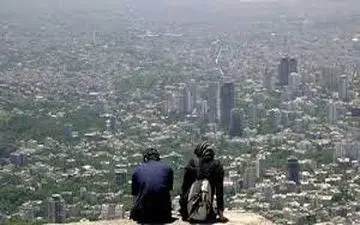 میزان «ازدواج سپید» در ایران چقدر است؟