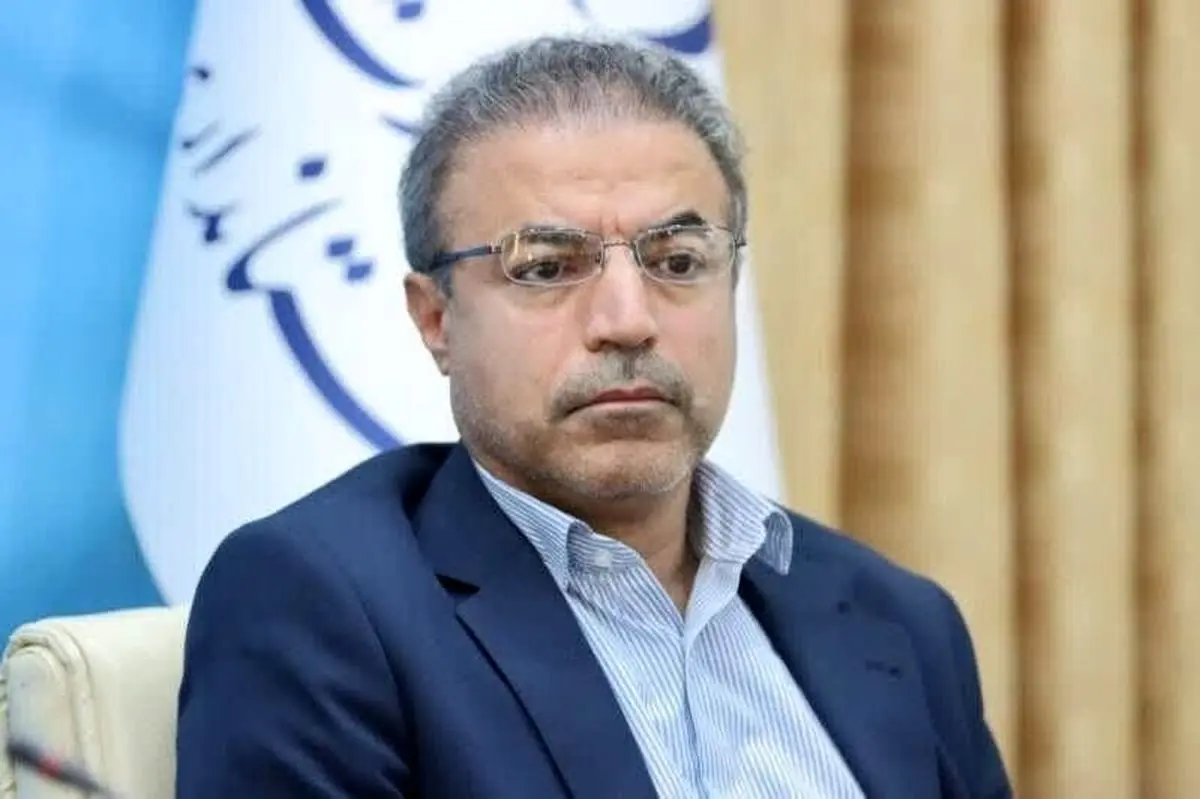 در بویین زهرا صدای انفجار شنیده شد