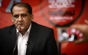 کرونا در اردوی پرسپولیسی‌ها؛رسول پناه مبتلا شد