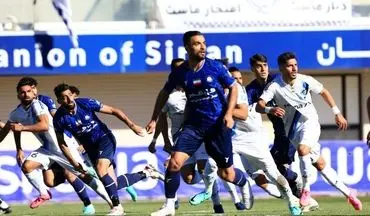 گل‌گهر به دنبال تداوم برتری؛ پیکان چشم‌انتظار اولین پیروزی پس از پنج بازی