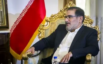 خاورمیانه بدون آمریکا جای امن‌تری است