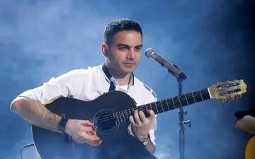 کنسرت محسن یگانه برگزار می‌شود