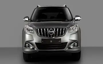 سقوط ۱۰۰ میلیونی هایما / همه شاسی بلندهای ایران خودرو ارزان شد
