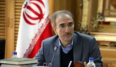 معاون وزیر نیرو: آب مورد نیاز ۱۷ استان خشک ایران از دریا تامین می‌شود