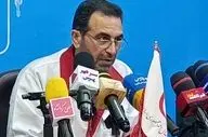 انجام ۵۲ عملیات امدادی توسط ۳۸۸ نیروی هلال‌احمر کرمانشاه در جریان جنگ ۱۲ روزه
