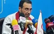 انجام ۵۲ عملیات امدادی توسط ۳۸۸ نیروی هلال‌احمر کرمانشاه در جریان جنگ ۱۲ روزه