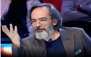 بهترین دیالوگ تاریخ عصرجدید از نظر احسان علیخانی