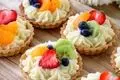شیرینی کرمدار مجلسی: طرز تهیه برای مهمانی خاص