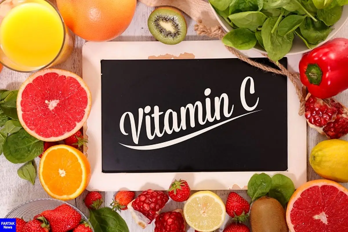  مصرف زیاد ویتامین C چه عوارض و مضراتی دارد؟
