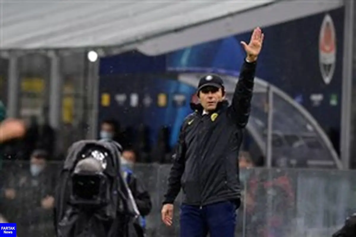 آمار فاجعه بار آنتونیو کونته در لیگ قهرمانان اروپا