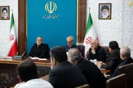 تعیین سازوکار دولت برای جبران آسیب‌های جنگ ۱۲‌روزه