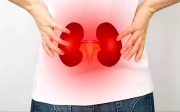 در این ساعت فعالیت کنید سنگ کلیه می‌گیرید