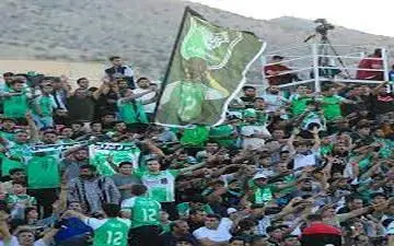 لرستان در تب فوتبال؛ خیبر به دنبال هت‌تریک بردها