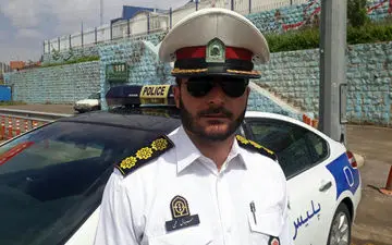 بررسی علت مرگ دو تن در حادثه رانندگی فیروزکوه + فیلم