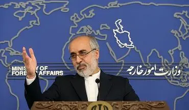  ایران سوءقصد علیه «عمران خان» را محکوم کرد