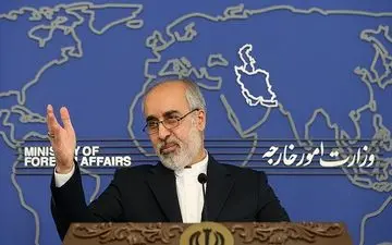  ایران سوءقصد علیه «عمران خان» را محکوم کرد