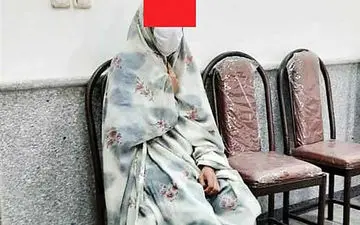 نیت‌های شوم مرد 45 ساله برای زن جوان/همسایه شیطان صفت به دنبال تجاوز بود!