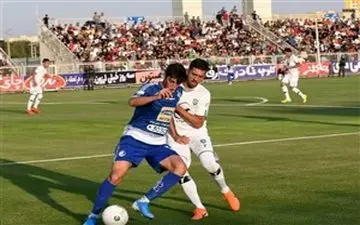 اعلام نظر مدافع ماشین‌سازی در مورد پنالتی پرسپولیس