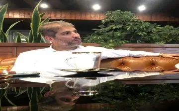 اختصاصی/حمیداوی نیامده رفتنی شد