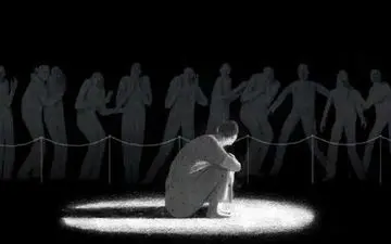 بیماری شما ریشه عصبی دارد یعنی چه؟ | آیا ریشه همه دردها عصبی است؟