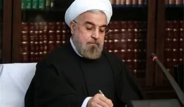 صدور دستور روحانی برای کاهش تعرفه خودروهای هیبریدی