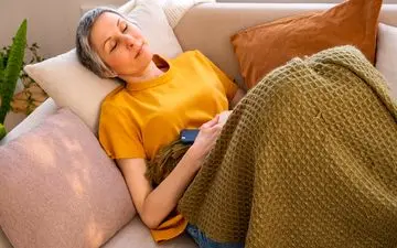 شیمی درمانی با پریود شما چه می‌کند؟