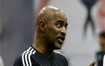 واکنش اسطوره پرسپولیس به هتاکی مربی تیم ملی + عکس