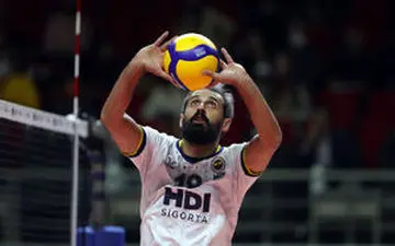 تکلیف آینده سعید معروف مشخص شد