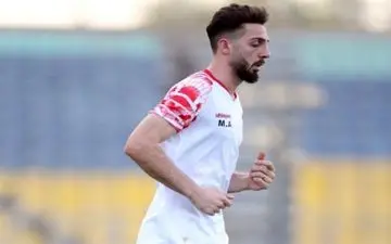 عبدی غایب تراکتور در دیدار با الشارجه/ واکنش مدیر تراکتور به شایعه انتقال مرادیان به پرسپولیس 