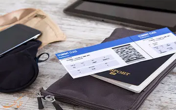 نکات مهم برای پیدا کردن بلیط هواپیمای ارزان