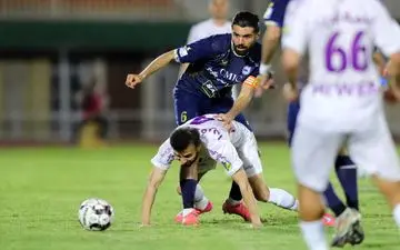 کاپیتان چادرملو: چرا فحاشی‌های بازی پرسپولیس و تراکتور بی‌جواب ماند؟!