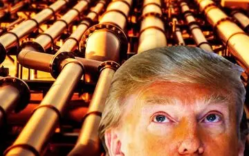  رمزگشایی از نقشه ترامپ برای بازار نفت