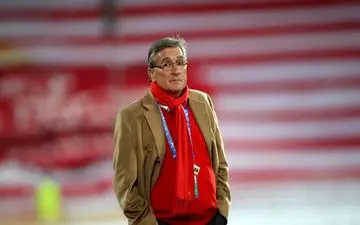 کم محلی تاریخی به سبک برانکو : کی روش را ولش کنید، مهم نیست !