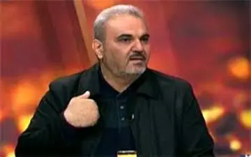  ممنوع‌التصویری جواد خیابانی تکذیب شد