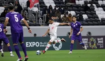 پیروزی الشمال در هفته پانزدهم لیگ قطر