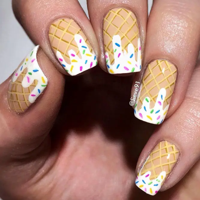 funky-summer-nail-designs-4